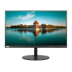 Refurbished Monitoren Lenovo P24H-10