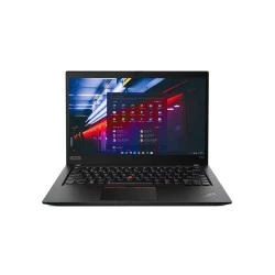 Gemakkelijk onderweg Lenovo T490s