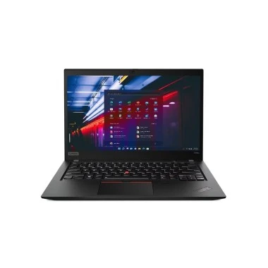 Lenovo Thinkpad T490s..