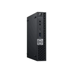 Gebruikte Desktops Dell 5070 MFF