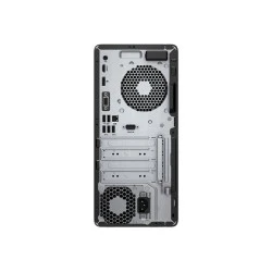 Gebruikte Desktops Hewlett-Packard 400 G7 MT