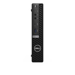 Gebruikte Desktops Dell 5080 Mini