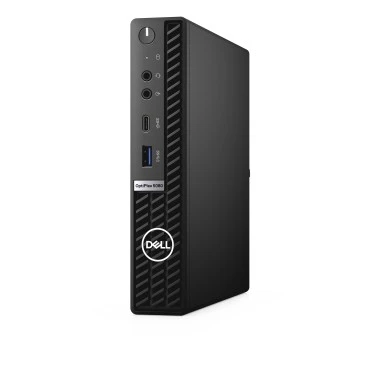 Dell Optiplex 5080 MMF Mini 