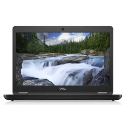 Gebruikte Laptops Dell 5491