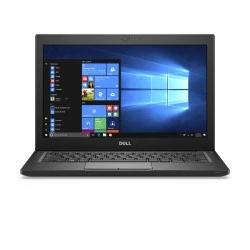 Refurbished Laptops Dell 7280