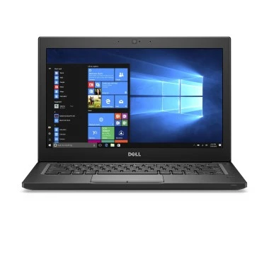 Dell Latitude 7280| Intel Core i7 6600U