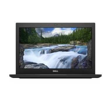 Dell Latitude 7290