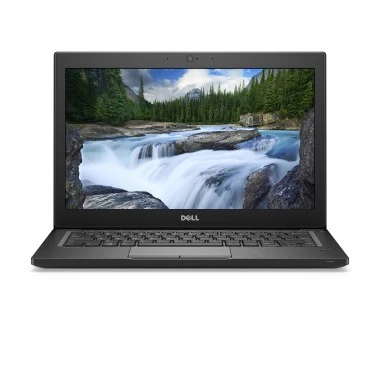 Dell Latitude 7290| Intel Core i7 8650U 