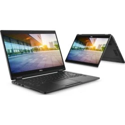 Gebruikte Laptops Dell 7390 2-in-1