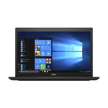 Dell Latitude 7490| Intel Core i7 8650U