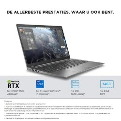 Gebruikte Laptops Hewlett-Packard Firefly 14 G8