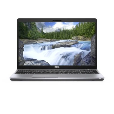 Dell Latitude 5510..