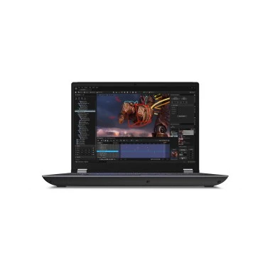 Lenovo Thinkpad P16 G2 | Intel Core i7 13700X 