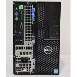 Gebruikte Desktops Dell 3430 SFF