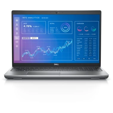 Dell Precision 3571