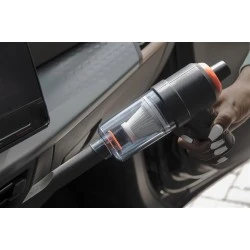 Schoonmaakset Gembird 2-in-1 draagbare stofzuiger