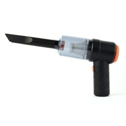 Schoonmaakset Gembird 2-in-1 draagbare stofzuiger