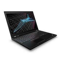 Gebruikte Laptops Lenovo P50