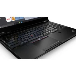 Gebruikte Laptops Lenovo P50