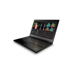 Gebruikte Laptops Lenovo P50
