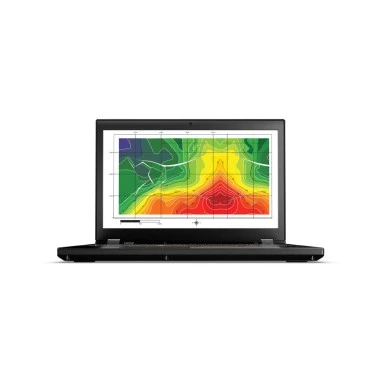 Lenovo Thinkpad P50 