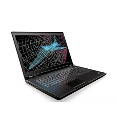 Lenovo Thinkpad P50 | Intel Core i7 6820HQ