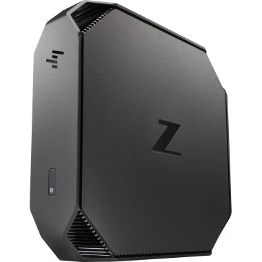 HP Z2 Mini G4 Workstation