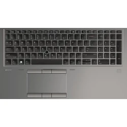 Gebruikte Laptops Hewlett-Packard Zbook 15 G5