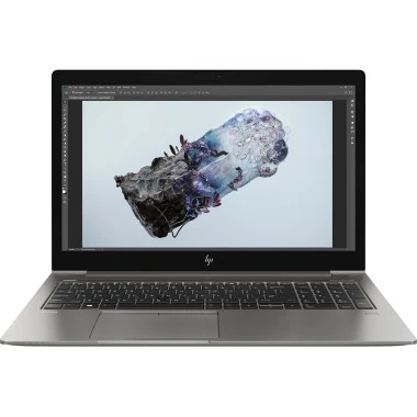 HP ZBook 15u G6 | Intel Core i7 8665U