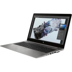 Hewlett-Packard Zbook 15u G6