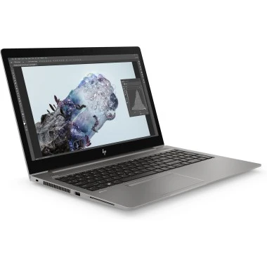 HP ZBook 15u G6 | Intel Core i7 8665U