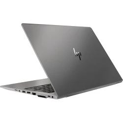 Hewlett-Packard Zbook 15u G6