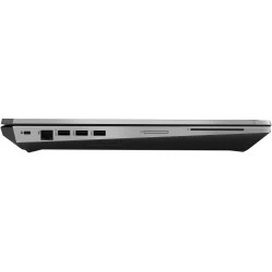 Refurbished Laptops Hewlett-Packard Zbook 17 G6
