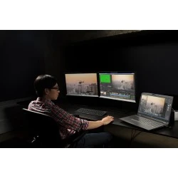 Gebruikte Laptops Hewlett-Packard Fury 17 G7