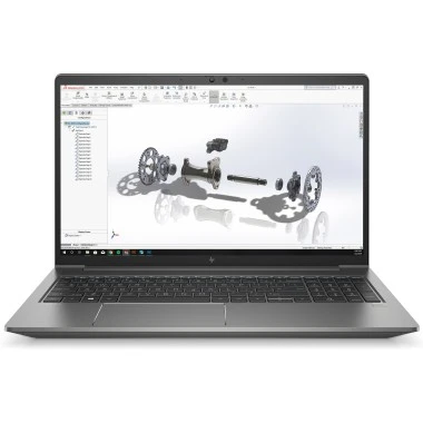 HP ZBook Power G7 | Intel Core i9 10885H