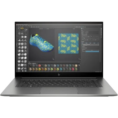 HP ZBook Studio G7 | Intel Core i9 10885H