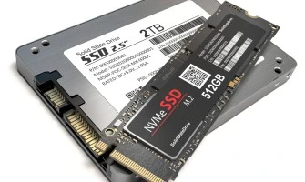Alles over een SSD Laptop