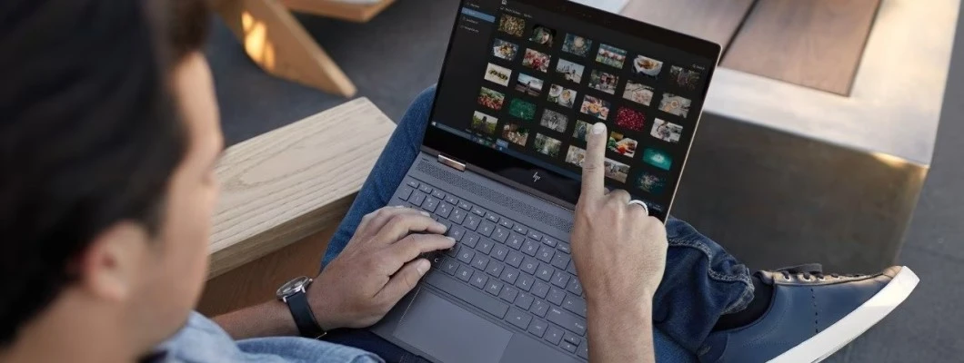 Voordelen van een Laptop met Touchscreen