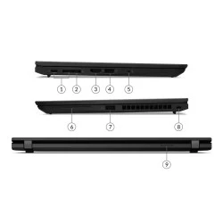 Gebruikte Laptops Lenovo X13 G2