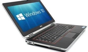 Hoeveel stroom gebruikt een laptop?