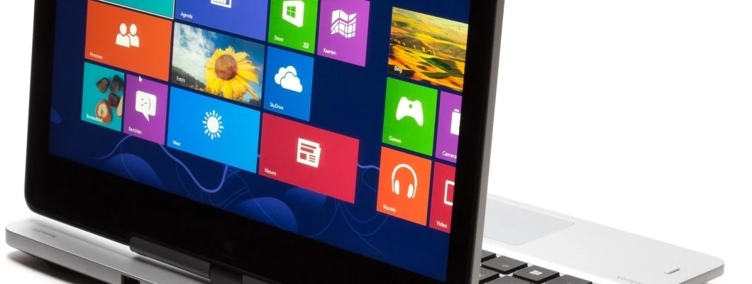 Hoe maak je een gebruikte laptop leeg?