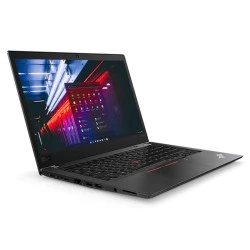 Gemakkelijk onderweg Lenovo T490s