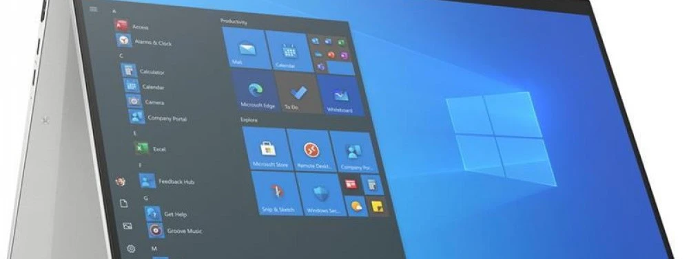 Waarom een harde schijf niet zichtbaar is in Windows