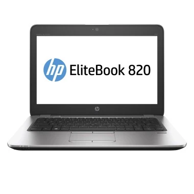 HP Elitebook 820 G3