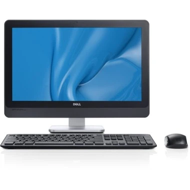 Dell Optiplex 9020 All in One