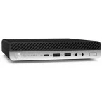 Gebruikte Desktops Hewlett-Packard 800 G5 DM