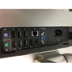 Gebruikte Desktops Dell 9020 AIO