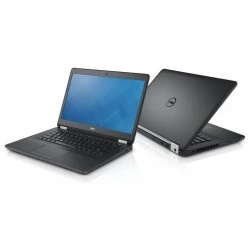Gebruikte Laptops Dell E5470