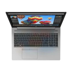 Gebruikte Laptops Hewlett-Packard Zbook 15u G6