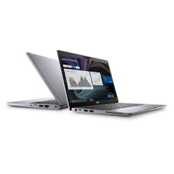 Gemakkelijk onderweg Dell 5310